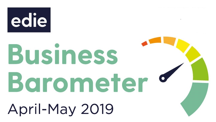 The new quarterly Business Barometer has been designed primarily for members of edie's Energy Leaders Club – the free members club for in-house energy managers and practitioners